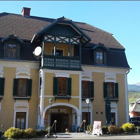 Gasthof Bad Edling トローファイアッハ エクステリア 写真